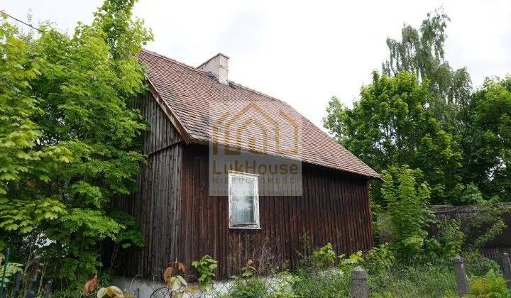 dom wolnostojący, 2 pokoje Bytom Miechowice, ul. Henryka Wieniawskiego