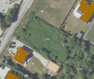 Działka siedliskowa Biestrzyków, ul. Dębowa