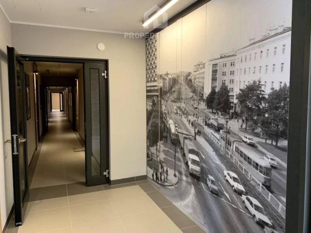 Mieszkanie 2-pokojowe Gdańsk Wrzeszcz, al. gen. Józefa Hallera. Zdjęcie 16