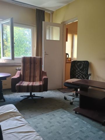 Mieszkanie 2-pokojowe Łódź Widzew, ul. Niciarniana. Zdjęcie 1