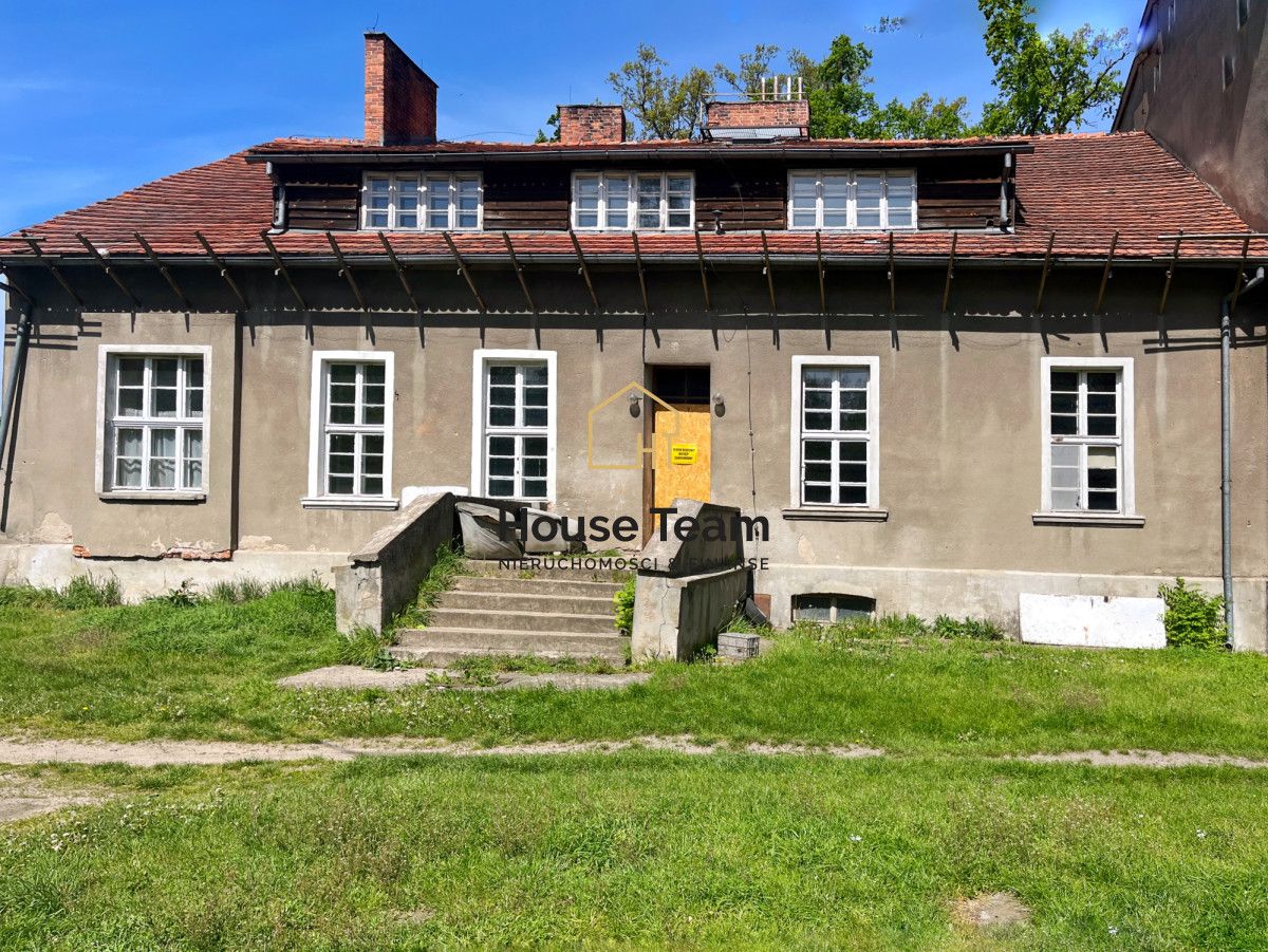 dworek, 17 pokoi Lubocheń. Zdjęcie 3