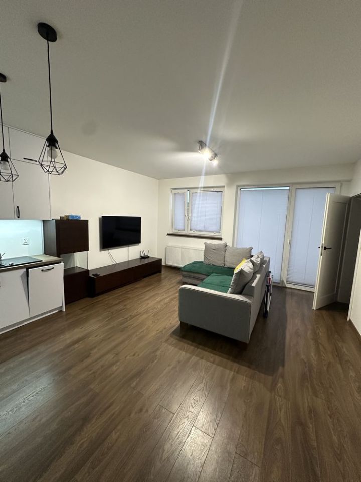 Mieszkanie 2-pokojowe Białystok Wygoda, ul. Warzywna