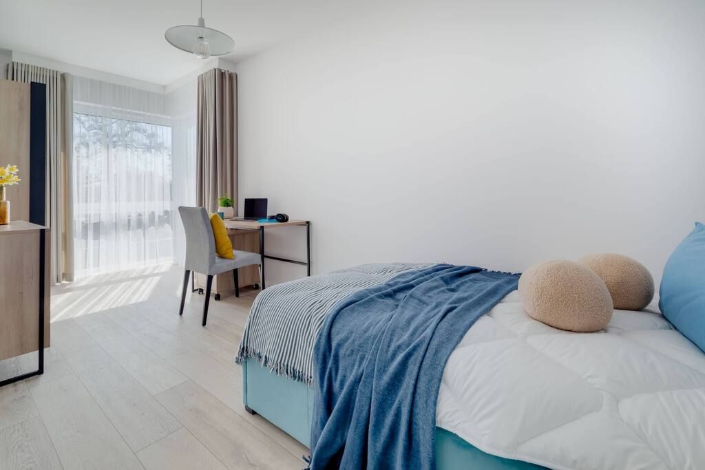 Mieszkanie 4-pokojowe Warszawa Białołęka, ul. Ruskowy Bród. Zdjęcie 8