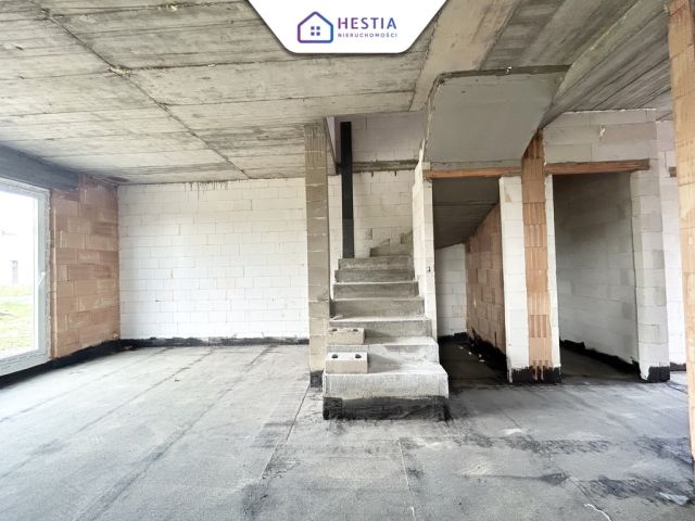 bliźniak, 4 pokoje Dobra. Zdjęcie 5