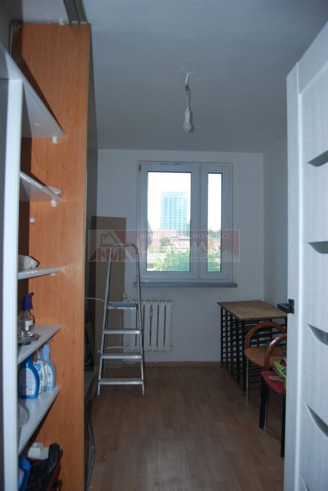 Mieszkanie 4-pokojowe Sosnowiec Pogoń, ul. Będzińska. Zdjęcie 8