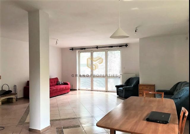 dom wolnostojący, 7 pokoi Warszawa Wawer. Zdjęcie 14