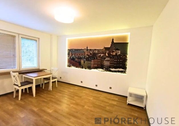 Mieszkanie 1-pokojowe Warszawa Śródmieście, ul. Ciasna. Zdjęcie 2