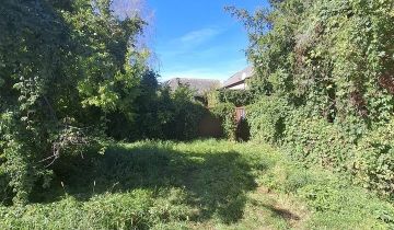 Działka rolno-budowlana Sobiałkowo