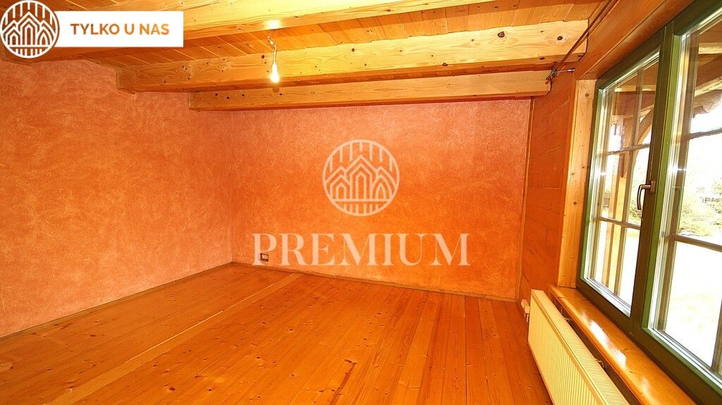 dom wolnostojący, 5 pokoi Dziemionna. Zdjęcie 13