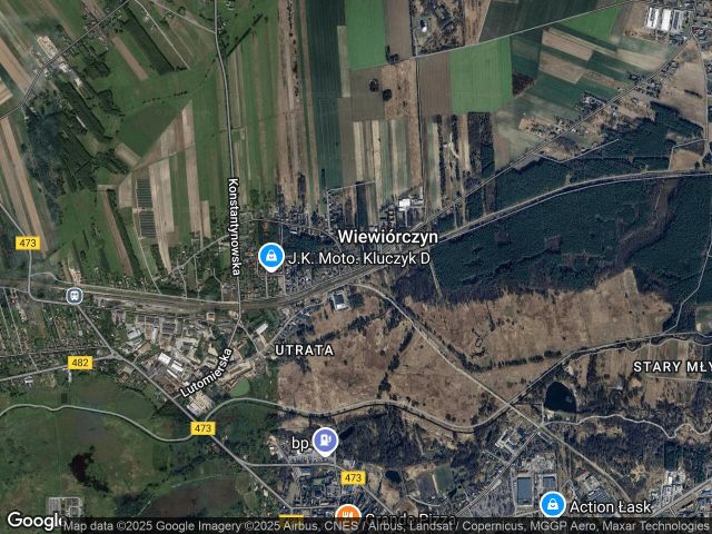 bliźniak, 2 pokoje Wiewiórczyn, ul. Józefa Hallera. Zdjęcie 1