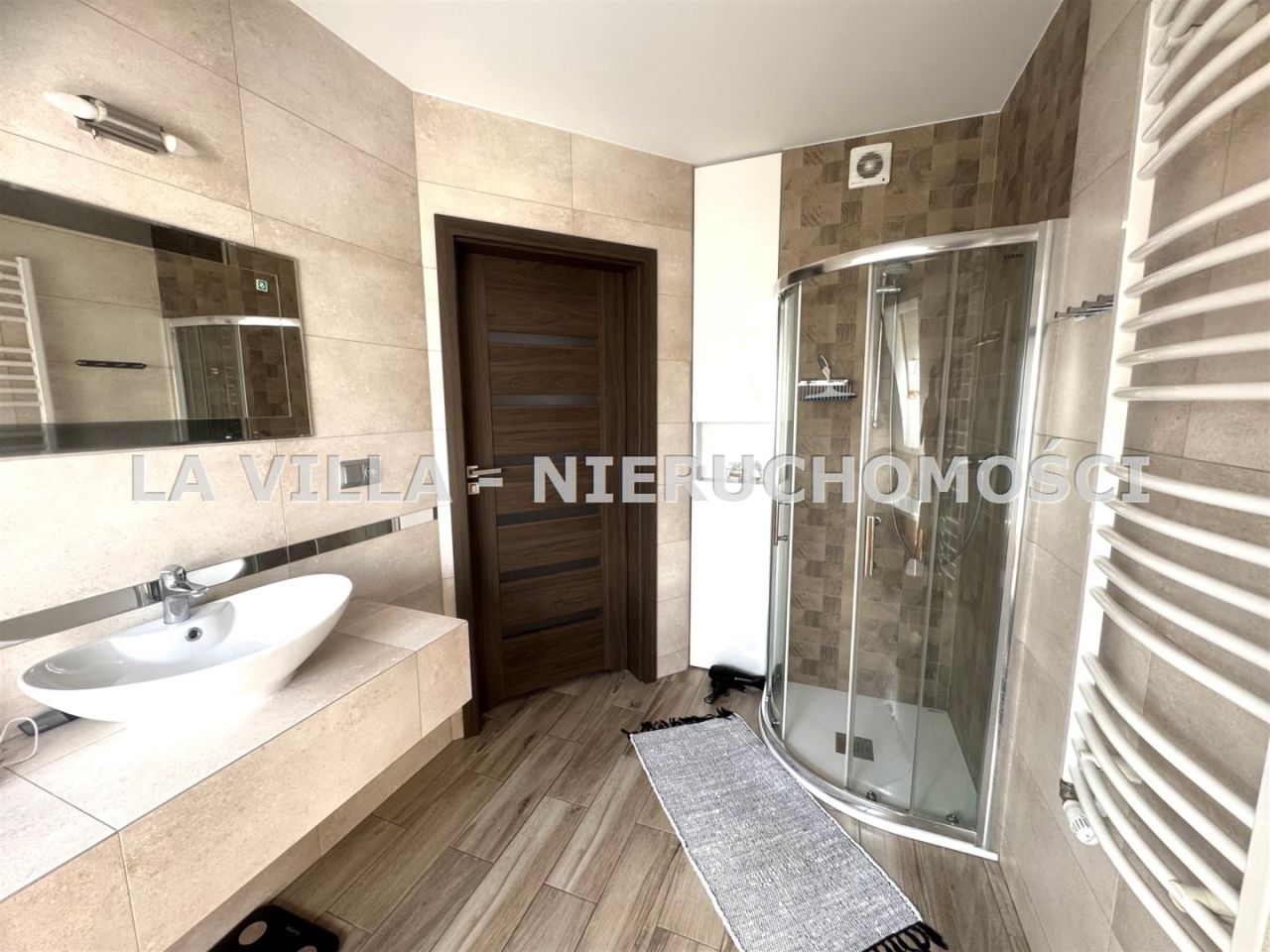 bliźniak, 4 pokoje Leszno Gronowo, ul. Kasztelańska. Zdjęcie 13