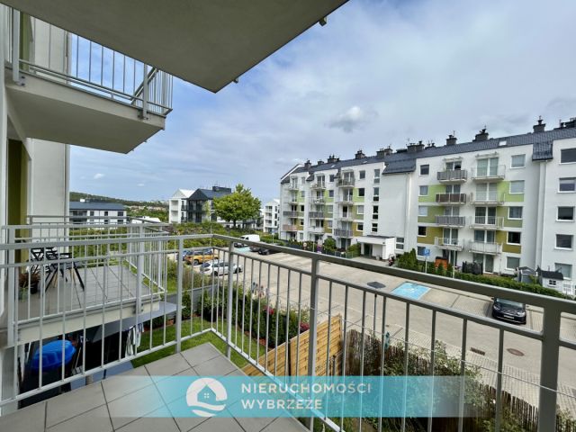 Mieszkanie 1-pokojowe Gdańsk Orunia, ul. Niepołomicka. Zdjęcie 6