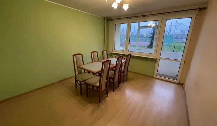 Mieszkanie 3-pokojowe Radom Ustronie, ul. Osiedlowa