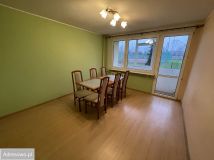 Mieszkanie 3-pokojowe Radom Ustronie, ul. Osiedlowa