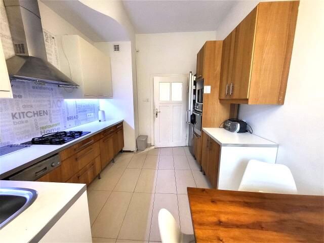 Mieszkanie 5-pokojowe Katowice Śródmieście, ul. Henryka Sienkiewicza. Zdjęcie 5