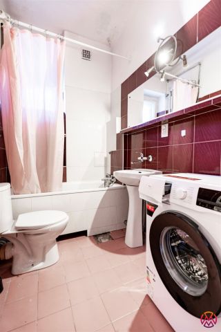 Mieszkanie 2-pokojowe Łódź Polesie, ul. Srebrzyńska. Zdjęcie 7