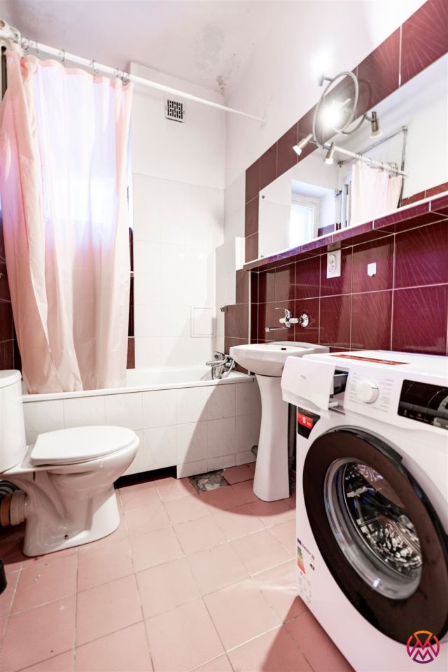 Mieszkanie 2-pokojowe Łódź Polesie, ul. Srebrzyńska. Zdjęcie 7