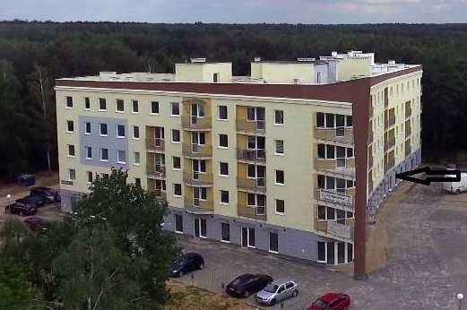 Lokal Puławy, ul. mjr. Mariana Bernaciaka "Orlika". Zdjęcie 1