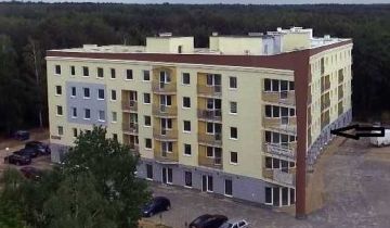 Lokal Puławy, ul. mjr. Mariana Bernaciaka "Orlika"