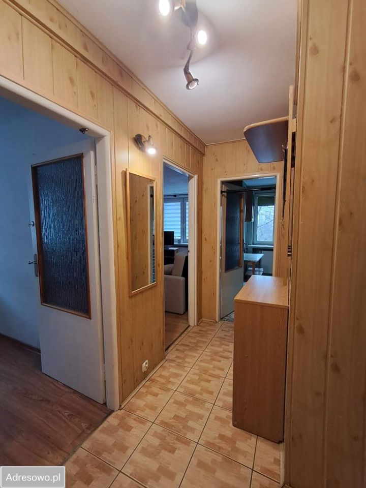 Mieszkanie 2-pokojowe Kraków Krowodrza, ul. Lubelska. Zdjęcie 10