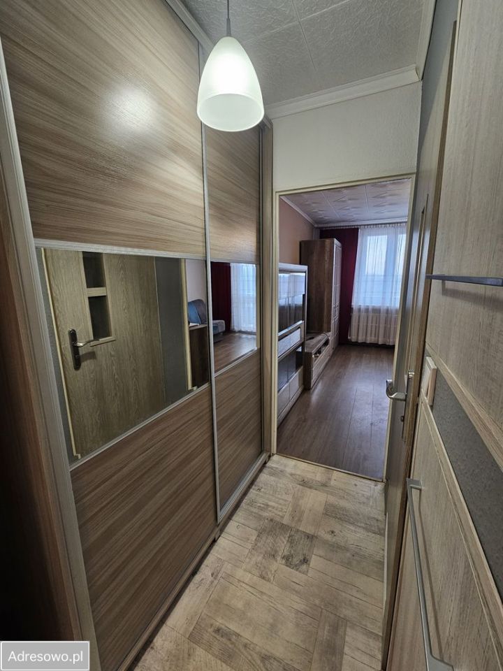 Mieszkanie 3-pokojowe Świętochłowice. Zdjęcie 7