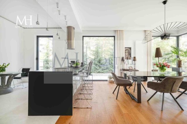 dom wolnostojący, 4 pokoje Emilia. Zdjęcie 6