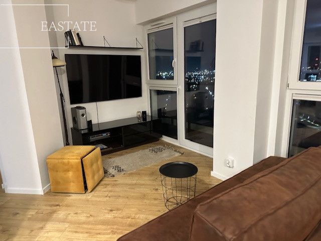 Mieszkanie 3-pokojowe Gdańsk Letnica, ul. Starowiejska. Zdjęcie 2