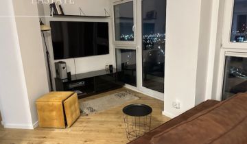 Mieszkanie 3-pokojowe Gdańsk Letnica, ul. Starowiejska