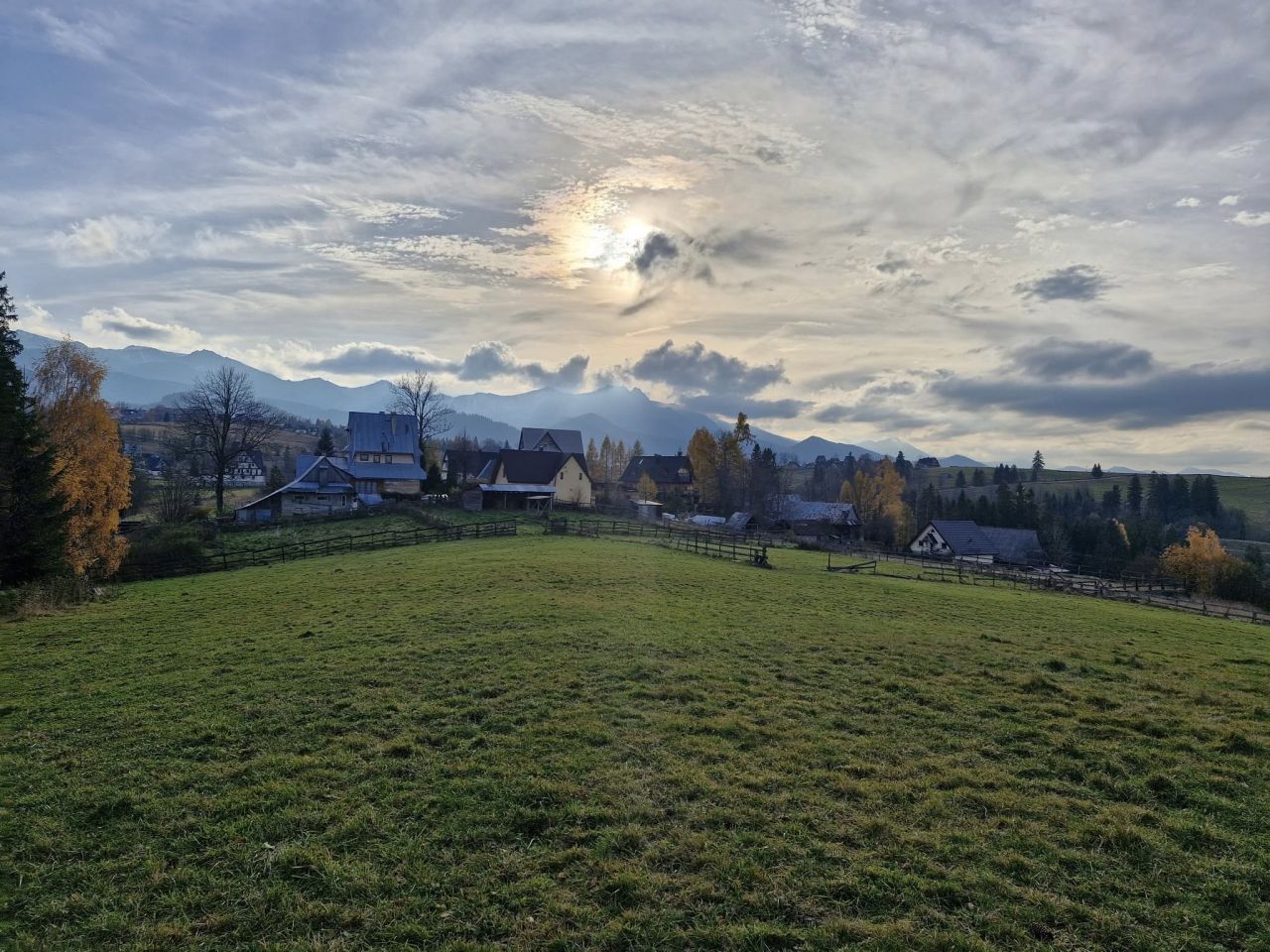 Działka rolno-budowlana Zakopane Zoniówka, ul. Zoniówka. Zdjęcie 14