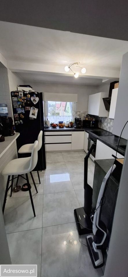 dom wolnostojący, 6 pokoi Szprotawa, ul. Jarosława Dąbrowskiego. Zdjęcie 10