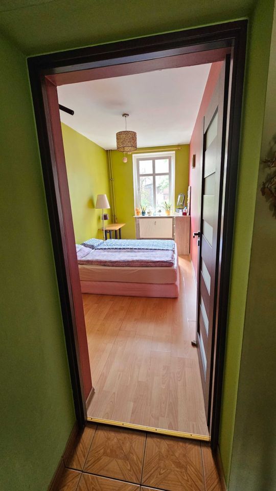 Mieszkanie 4-pokojowe Ruda Śląska Ruda. Zdjęcie 7