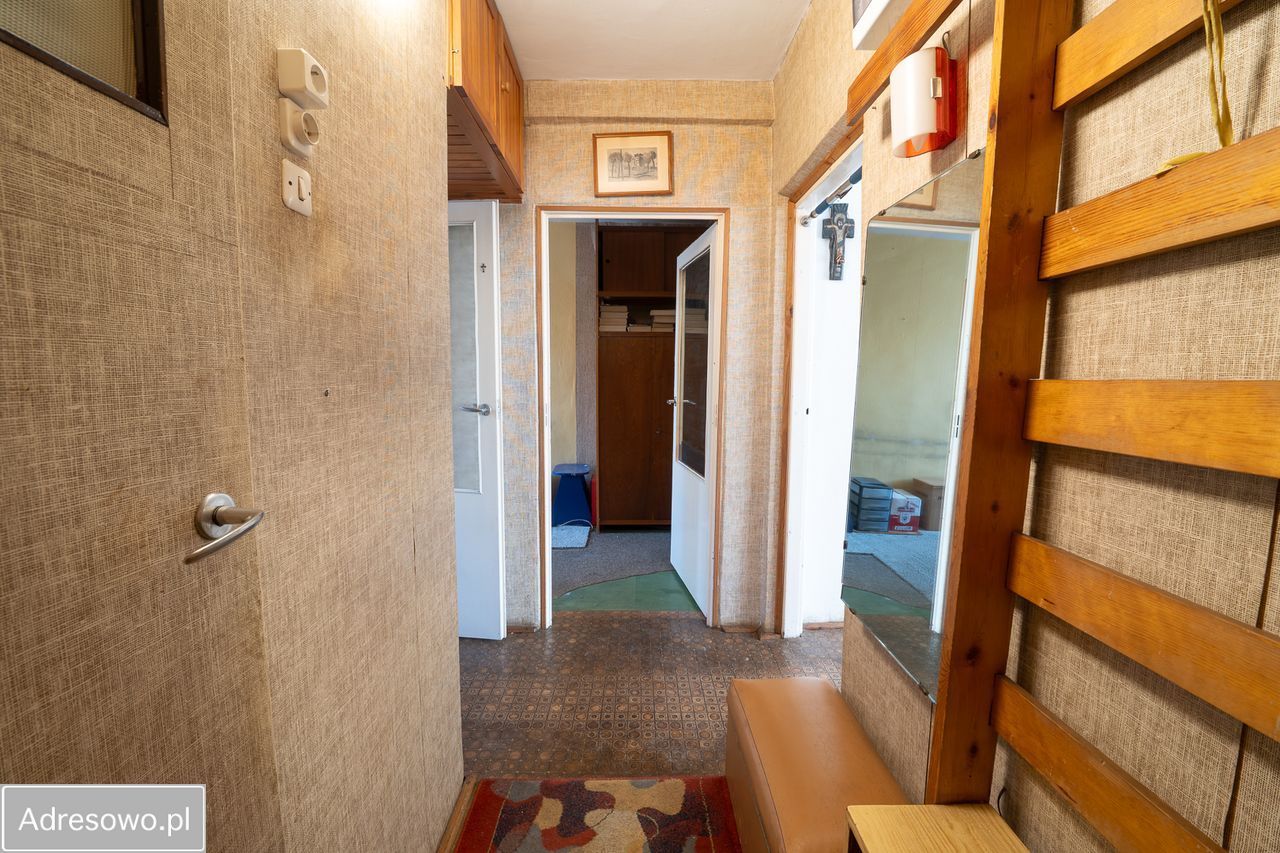 Mieszkanie 3-pokojowe Radom, ul. Sadkowska. Zdjęcie 7