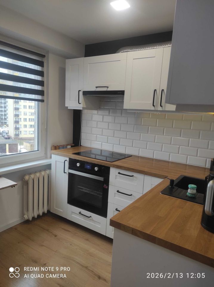 Mieszkanie 3-pokojowe Ostrołęka Centrum, ul. Goworowska. Zdjęcie 8