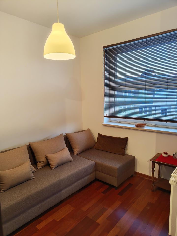 Mieszkanie 2-pokojowe Piaseczno, ul. Złotej Kaczki. Zdjęcie 8