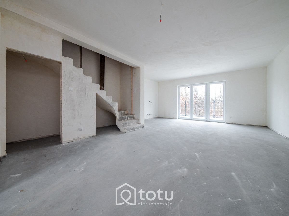 bliźniak, 5 pokoi Błonie, ul. Lesznowska. Zdjęcie 8