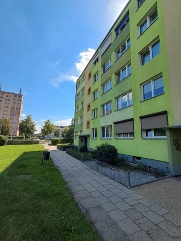 Mieszkanie 2-pokojowe Kalisz, al. Wojska Polskiego. Zdjęcie 8