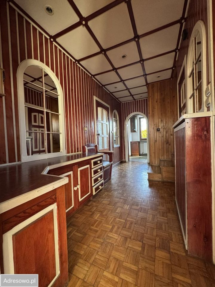 dom wolnostojący, 5 pokoi Legionowo. Zdjęcie 2