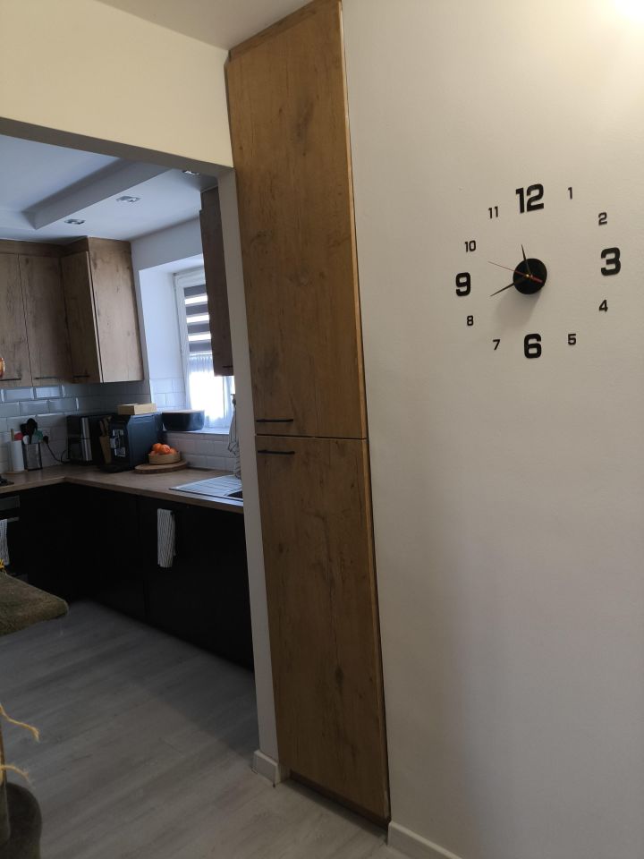 Mieszkanie 3-pokojowe Grudziądz Rządz, ul. Jana III Sobieskiego. Zdjęcie 12