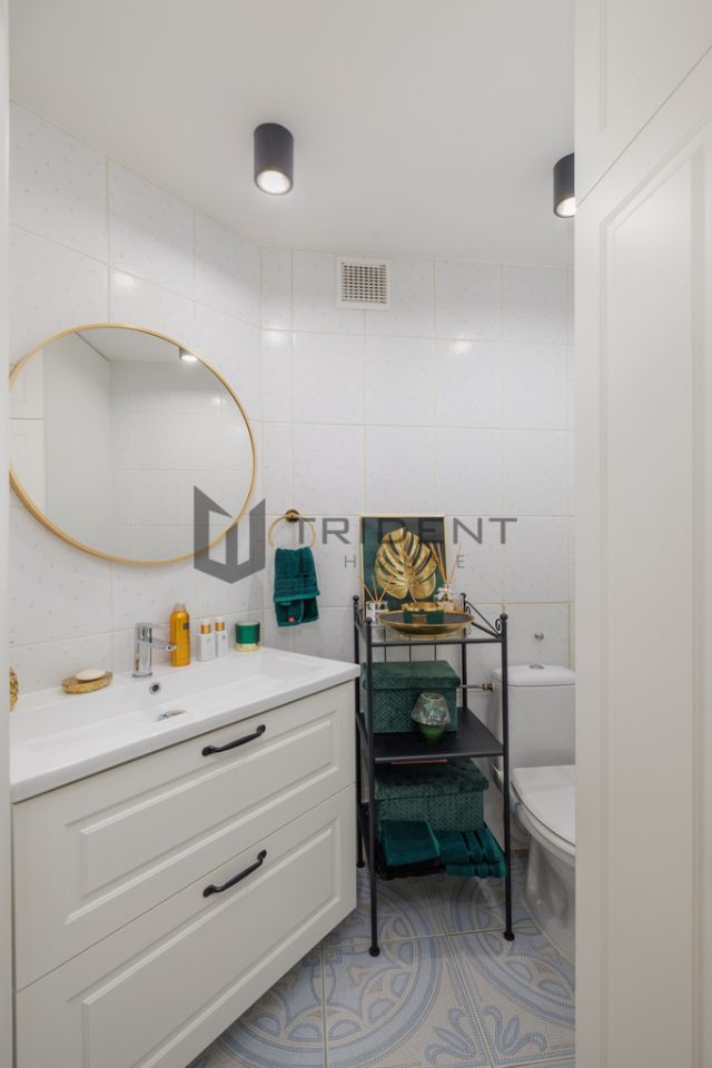 Mieszkanie 3-pokojowe Piaseczno, ul. Strusia. Zdjęcie 6