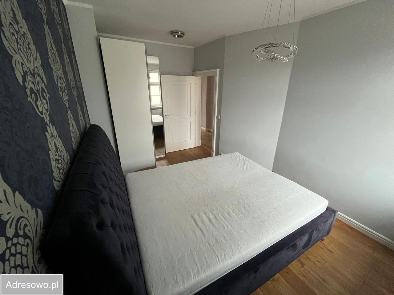 Mieszkanie 4-pokojowe Poznań Centrum, ul. Wierzbowa. Zdjęcie 6