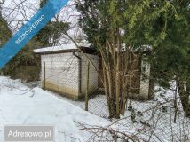 Działka budowlana Stare Grochale. Zdjęcie 2