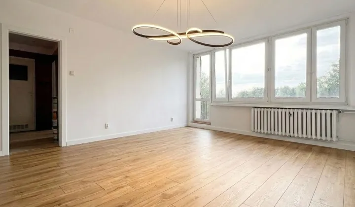 Mieszkanie 2-pokojowe Sosnowiec Centrum, ul. Jagiellońska