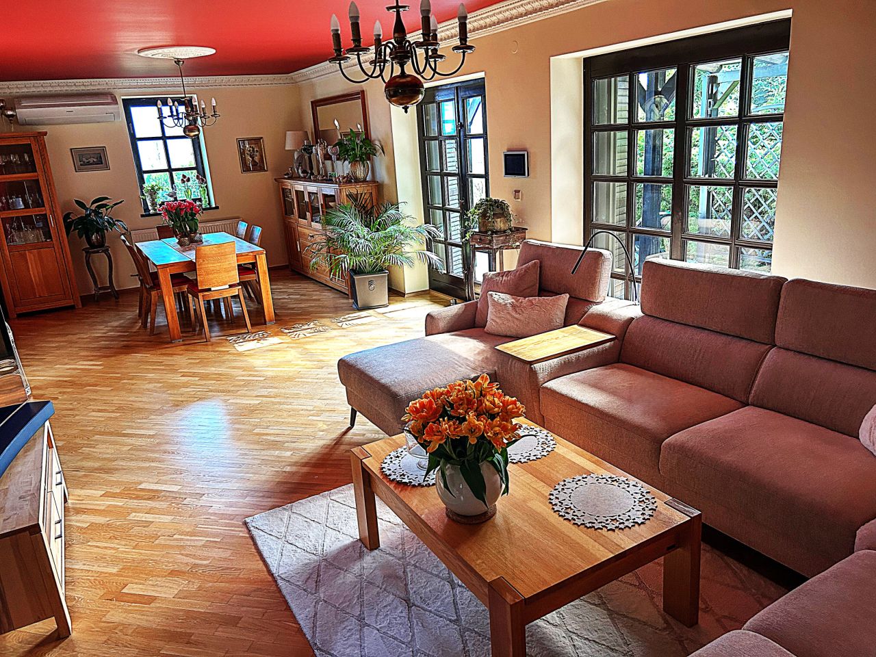 dom wolnostojący, 5 pokoi Sulistrowiczki, ul. Stroma. Zdjęcie 9