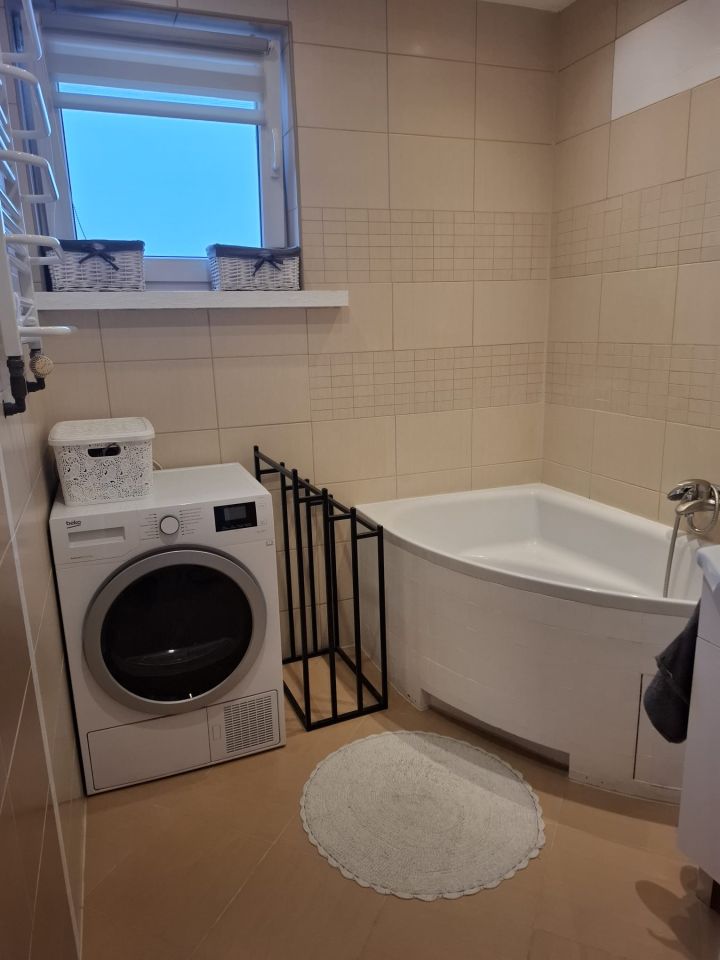 Mieszkanie 3-pokojowe Kwidzyn, ul. Słowackiego. Zdjęcie 6