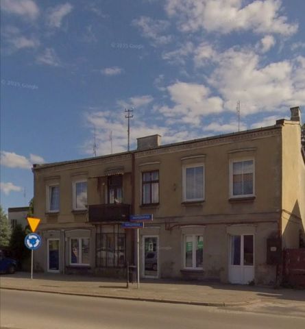 kamienica, 4 pokoje Mszczonów. Zdjęcie 1