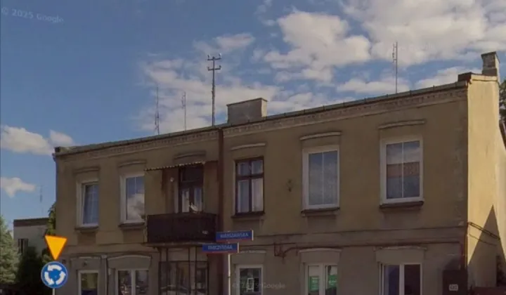 kamienica, 4 pokoje Mszczonów