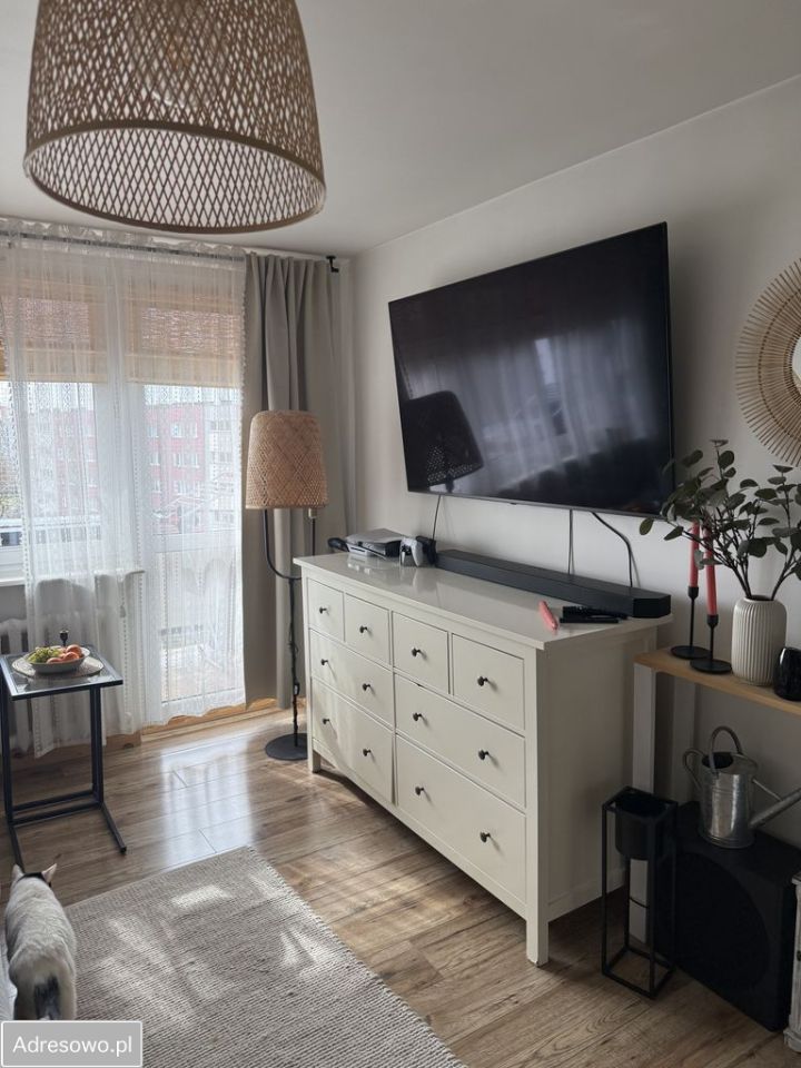 Mieszkanie 2-pokojowe Sosnowiec Zagórze. Zdjęcie 2