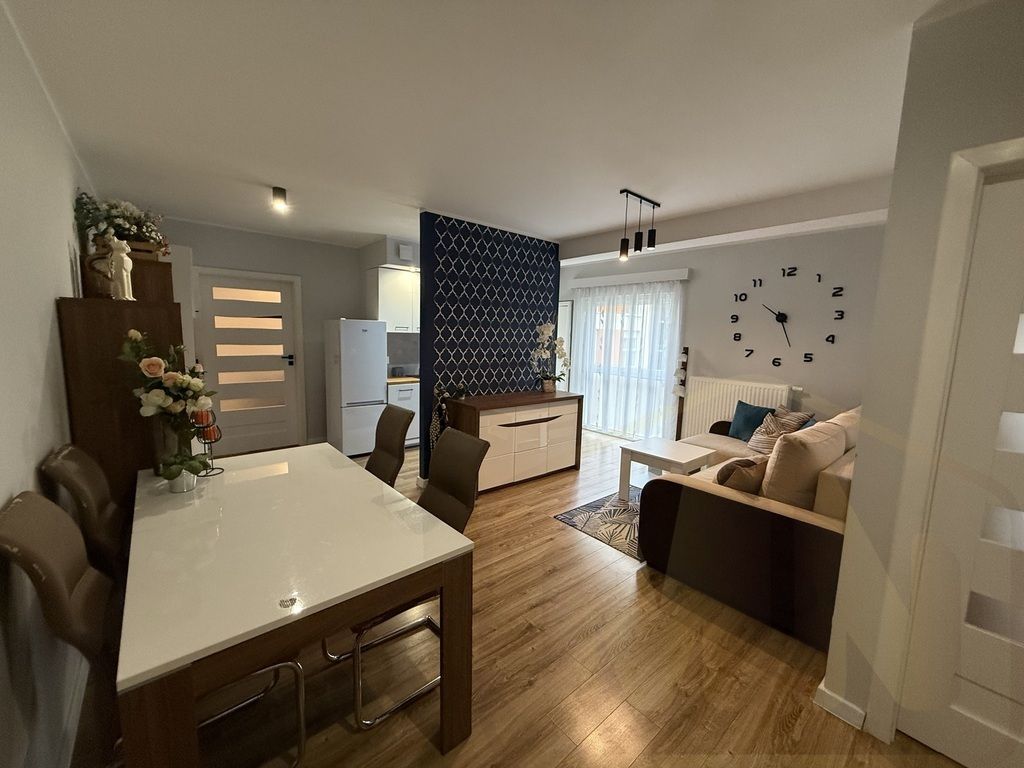 Mieszkanie 3-pokojowe Leszno Gronowo, ul. Gronowe Zacisze. Zdjęcie 5