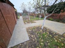 Działka rod Gdańsk Nowy Port, ul. Marynarki Polskiej. Zdjęcie 1