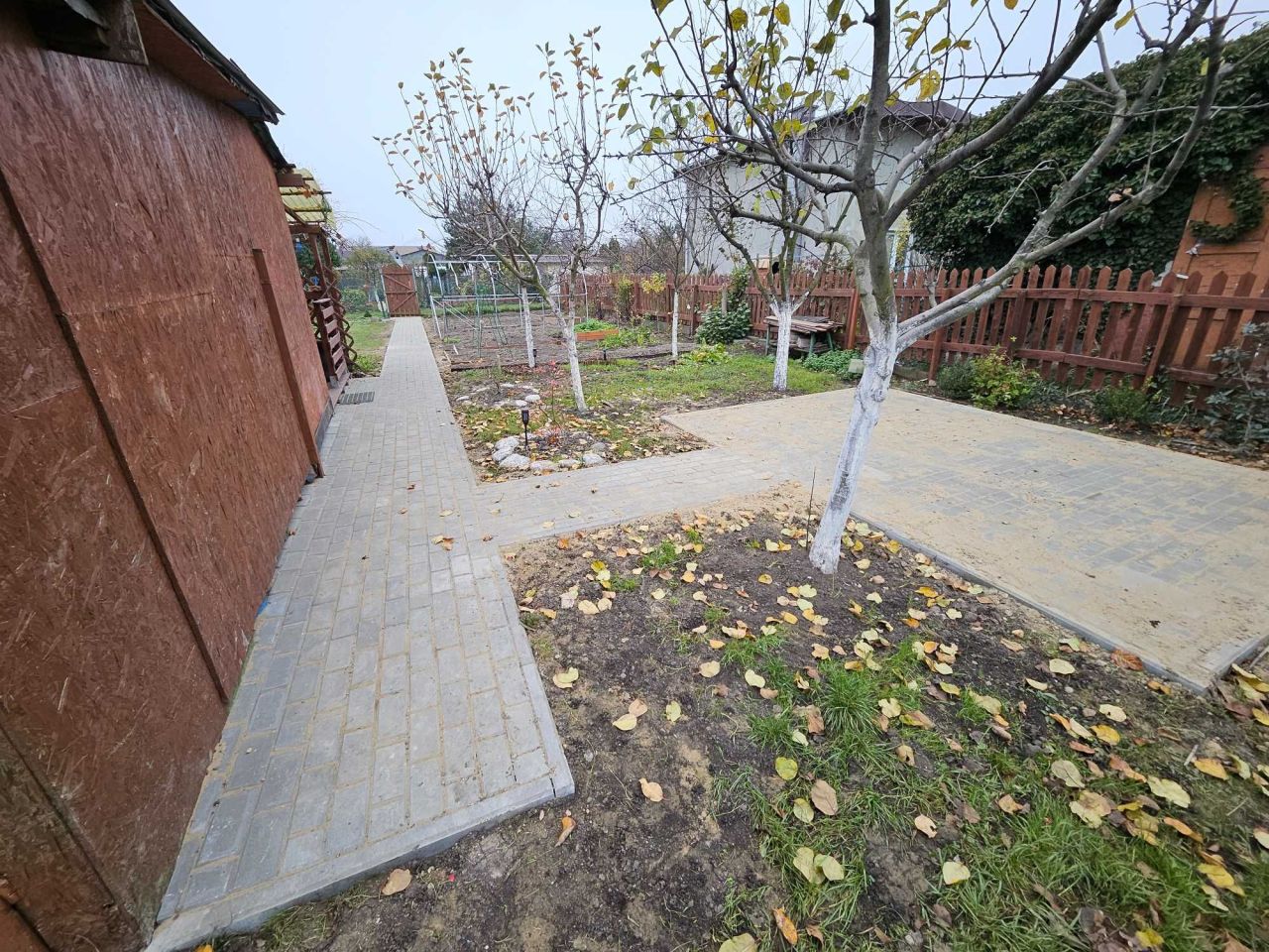 Działka rod Gdańsk Nowy Port, ul. Marynarki Polskiej. Zdjęcie 2